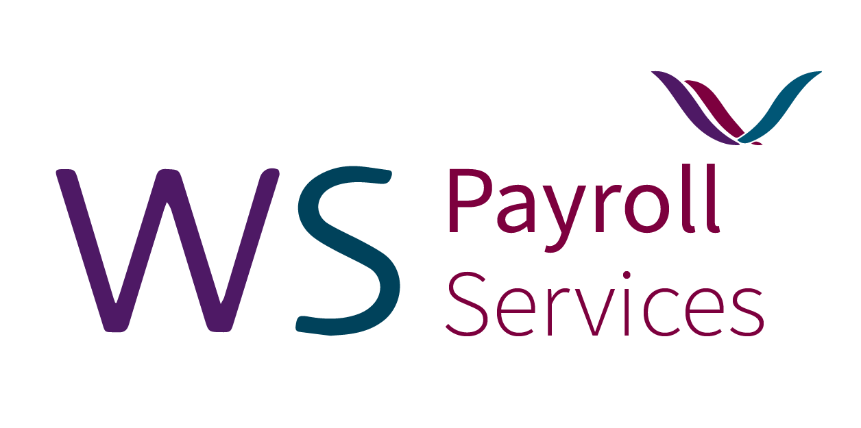 WS Payroll Logo - Colour